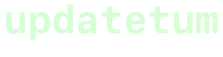 Logo updatetum